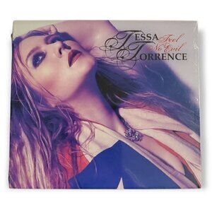 Tessa Torrence‎ - Feel No Evil [2013 CD]